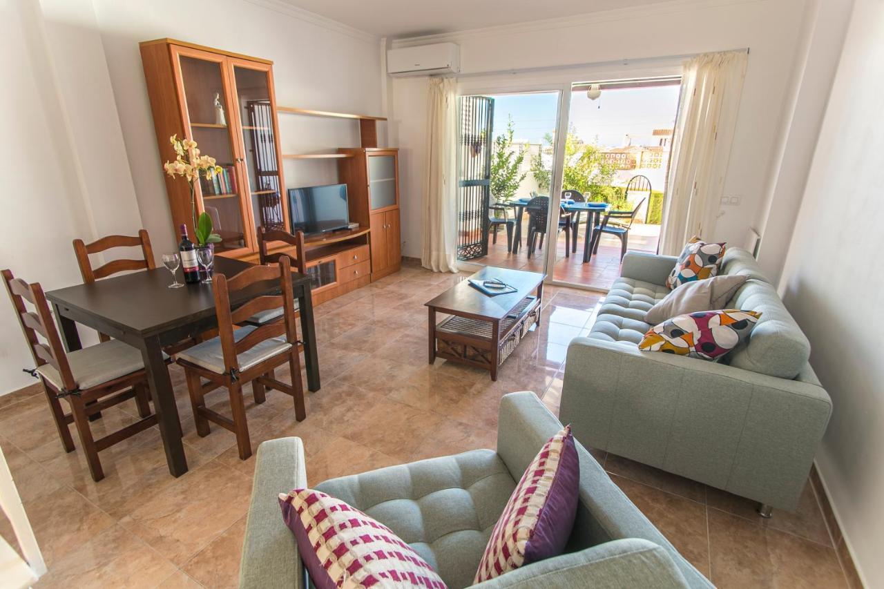 Cipreses House Nerja Villa Exteriör bild