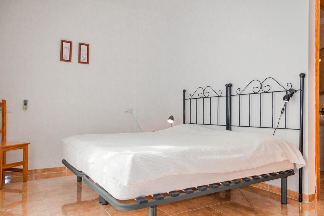 Cipreses House Nerja Villa Exteriör bild