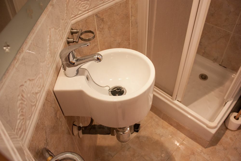 Cipreses House Nerja Villa Exteriör bild